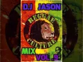 Download Lagu D J JASON reggae culture mix VOL 9
