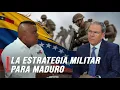 Download Lagu Cómo sería el ataque . ¿Qué tan fuerte es el ejército Venezolano? ¿Qué papel juega Cuba?