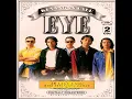 EYE - Namamu Kini Jadi Sebutan ( HQ Audio )