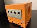 I bought a Japanese Gamecube from eBay