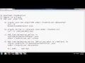 How to add load balancing policy in cloudAnalyst