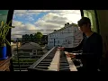 tony ann - the five stages of grief (original)