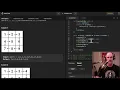 LeetCode 54 Spiral Matrix V JavaScript