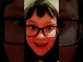 trying high heels