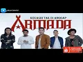 Download Lagu Armada - Kekasih Yang Tak Dianggap (Original Audio)