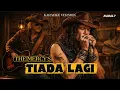 Lagu Karaoke Tiada Lagi || The Mercy's by Naral7