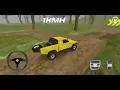 Offroad Mud Car Parking Unity Game Source Code sellunitysourcecodes