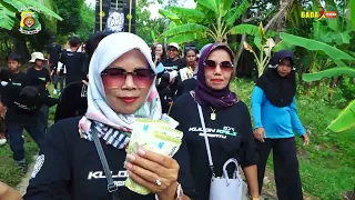 dj mega nyisik estu nada jaya unjungan buyut gading pemuda lonli edisi 22 okt 2025