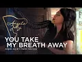 Lagu ANGELA JULY | You Take My Breath Away - Queen (Judges Home Visit 1 X Factor Indonesia 2015)