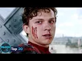 Download Lagu Top 20 Times Spider-Man Went Beast Mode