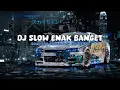 Download Lagu Dj Relaxing Vibes - Bikin Semangat Kerja - [ Dj Slow Remix Terbaru 2025 ] 🎶