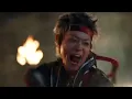 au三太郎CM「やってみよう」編（60秒+メイキング映像）