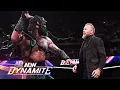 Download Lagu KILLSWITCH IS TERUG! Nick Wayne's verrassing voor Adam Copeland en Christian Cage | AEW Dynamite ...