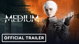 The Medium Official Story Trailer 