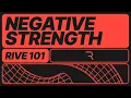 Rive 101 - 6 14 Negative Strength on a Constraint