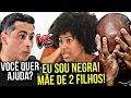 Download Lagu M1LITANTE SURRENDERS TO FLÁVIO AUGUSTO IN 1 BILLIONAIRE VS 30 WORKERS