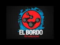 El Bordo - Instinto (AUDIO)