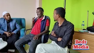 F Taa Eyob Wakjira Amantii Musilima Fudhate  F Taa Eyob Wakjira Amantii Musilima Fudhate
