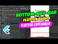 Bottom Navigation Bar - Flutter Explained