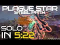 Download Lagu Nova Solo Steel Path Plague Star in 5:22