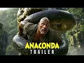 Download Lagu Anaconda Reboot (2026) – First Trailer | Dwayne Johnson, Charlize Theron | Concept Trailer