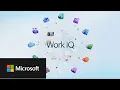 Microsoft 365 powered by Work IQ Built to Support How You Work
