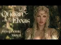 Lagu 👑 The Elven Queen's Lament | Epic Symphonic Fantasy Metal