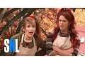 Great British Bake Off - SNL