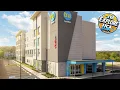 Tru by Hilton Chattanooga Hamilton Place Chattanooga TN United States Hotel Review