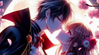 انمي مصاص دماء حارسة مصاص الدماء Vampire Knight القسم الاول 01 ملخص انمي جديد 