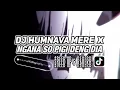 Download Lagu DJ INDIA HUMNAVA MERE X NGANA SO PIGI DENG DIA SPEED UP \u0026 REVERB🎧