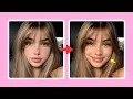 how to get dimples naturally with easy facial exercises
