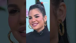 المطربة وفاء عماد بتعاني من الثانوية العامة يا ترى مين بيساعدها معكم منى الشاذلي Shorts 