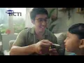 RCTI HD (Yogyakarta) - Jeda Iklan pengganti Adzan Maghrib (2 November 2025, 17:50 WIB)