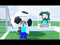 Roblox just added FACE TRACKING