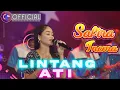 Download Lagu Safira Inema - Lintang Ati (Official Music Video) | Ning angin tak titipne