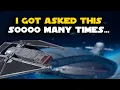 How to mirror Leviathan when they have Tie Reaper starting SWGOH