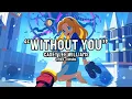 Download Lagu Casey Lee Williams - Without you (Lyrics + Traducción al español) | Full version