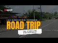 JJLS Gunungkidul–Wonogiri Road Trip: The Views Are Unstoppable!
