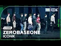 Download Lagu [K-Choreo 8K] 제로베이스원 직캠 'ICONIK' (ZEROBASEONE Choreography) @MusicBank 250912