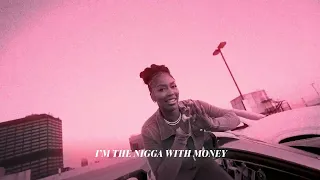 Kash Doll - NWM feat Alex Vaughn