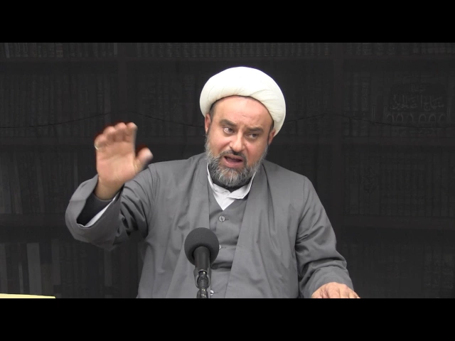⁣34- رفع الفعل المضارع ص74- قطر الندى وبل الصدى - الشيخ علي عيديبي