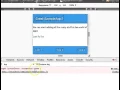 Framework7 Tutorial 9 Linking to inline pages