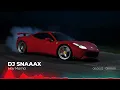 David Guetta – Hey Mama (DJ SNAAAX Remix)  EDM Car Music | Bass Boosted