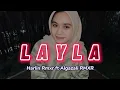 Download Lagu LAGU JOGET TERBARU - LAYLA REMIX 2025 || ALGAZALI RMXR FT HARLIN RMXR