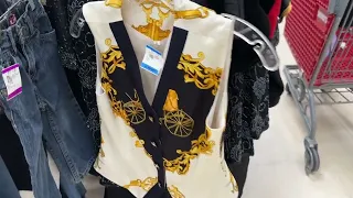 Sourcing Laurence Kazar at Savers Part 1