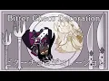Download Lagu Bitter Choco Decoration || ft. Dark Cacao and Mystic Flour Cookie || Cookie Run Kingdom