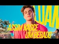 Download Lagu Luan Santana - ASSIM NASCE UM BÊBADO (Clipe Oficial)