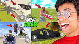 new cheats in this indian bike driving 3d copy game indian bike gt5