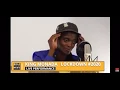 King Monada we made it (lockdown live performance)